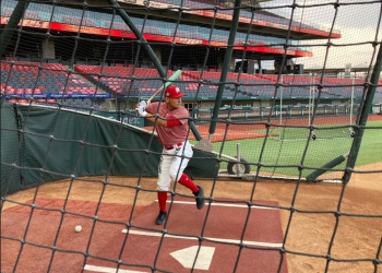 Yousamot Cota regresa a Diablos para aportar en Liga Invernal