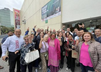 Presume Xóchitl Gálvez que xochitlovers de toda la República la respaldan