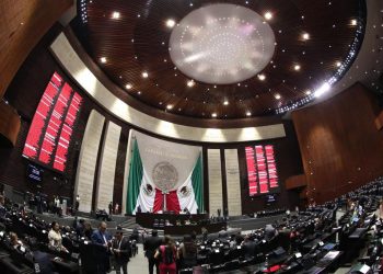 Morena, PT y Verde aprobaron, en la Cámara de Diputados, la eliminación de 13 de 14 fideicomisos del Poder Judicial