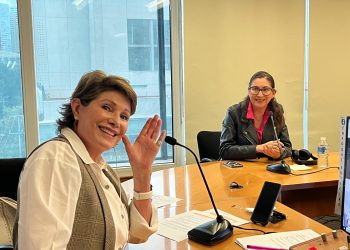 La salud mental es el estado óptimo del desarrollo de las personas física y emocionalmente: Especialista