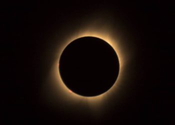 ¿Buscarás ver el eclipse? Aquí te damos unos datos