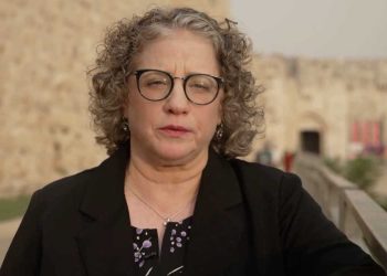 Respetamos la posición de México, pero no tomar lado en este conflicto es apoyar al terrorismo: Embajadora de Israel en México