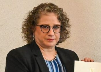 Tenemos información que hay 250 secuestradas en Gaza, dos son mexicanos: Embajadora de Israel