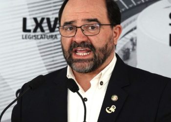 La crisis migratoria no ha disminuido e incluso es mayor: Álvarez Icaza