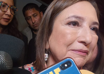 El gobierno deberá canalizar a Acapulco 50 mil millones de pesos; Xóchitl Gálvez