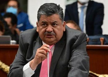 Como grupo parlamentario, estamos analizando el trabajo que realizó la Fiscal Godoy para emitir un juicio claro que beneficie a la ciudadanía: Alarcón