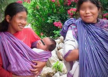 Persiste embarazo en niñas indígenas de Hidalgo