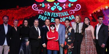 ¡Apunta la fecha! Llega el Coco Fest, un festival para recordar