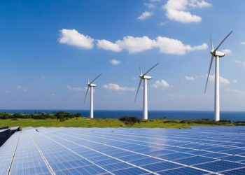 Entérate, arranca el V foro innovación para una transición energética eficiente y sustentable