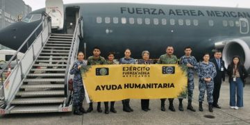 Segundo vuelo para repatriar connacionales en Israel ya se encuentra en Irlanda