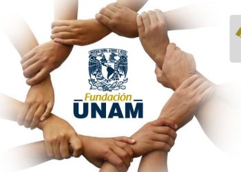 ¿Sabías que más de 200 mil estudiantes reciben beca gracias a Fundación UNAM?