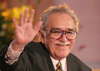 La novela póstuma de García Márquez se publicará el próximo marzo