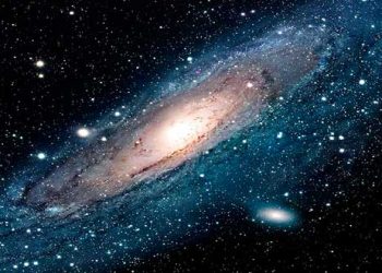 Astrónomos presentan en el Vaticano miles de galaxias inéditas detrás de la Vía Láctea