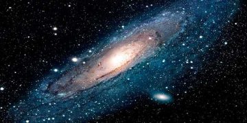 Astrónomos presentan en el Vaticano miles de galaxias inéditas detrás de la Vía Láctea