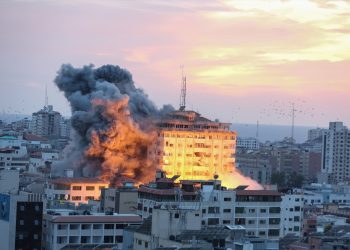 Es tal el nivel de caos que ya no tenemos la posibilidad de aportar cifras, la situación está totalmente desbordada: Michelena