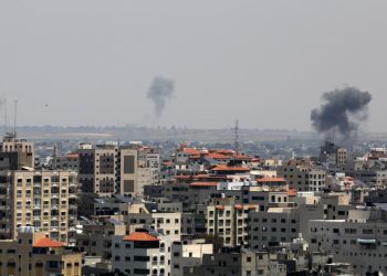 Israel informa que son al menos 222 los rehenes secuestrados por Hamás en Gaza