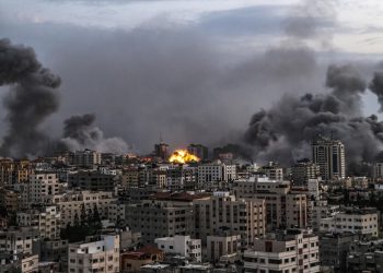 Hamás anuncia la muerte de alrededor de 50 rehenes por los bombardeos sobre Gaza
