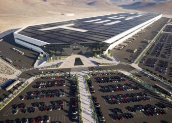 Pide Tesla al Gobierno de NL arranque trabajos de infraestructura para construcción de GigaFactory