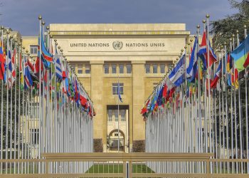 Apagón paraliza durante una hora la sede europea de Naciones Unidas en Ginebra