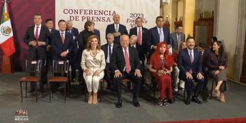 23 gobernadores firman acuerdo para incorporarse al IMSS-Bienestar