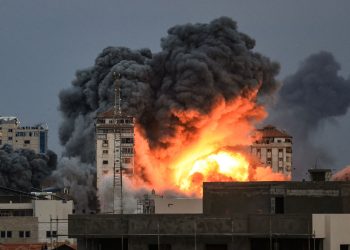 Israel necesita a Estados Unidos, si no lo apoya su situación seria mucho más complicada: Pretelin