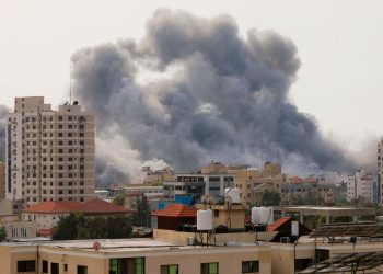 El presidente del Banco Mundial advierte del impacto de la guerra en Ucrania y Gaza en la economía