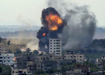 FMI alerta de impacto económico visible en Oriente Medio por la guerra en Gaza