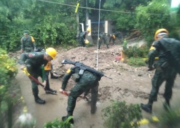 Se suspenden clases por dos días consecutivos en Guerrero por efectos de Max