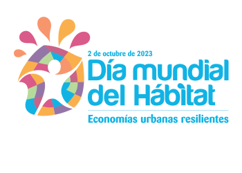 Día Mundial del Hábitat