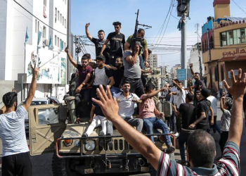 Hamás anuncia la liberación de dos rehenes estadounidenses tras la mediación de Catar