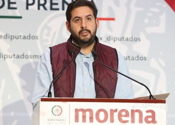 Sí es un hecho la extinción de los fideicomisos al Poder Judicial: García Almaguer