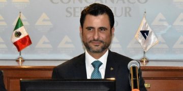 Sector terciario del país muestra preocupación por ola migratoria que satura la frontera norte del país