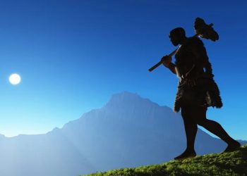 Un nuevo estudio confirma que ya había seres humanos en América hace 20,000 años