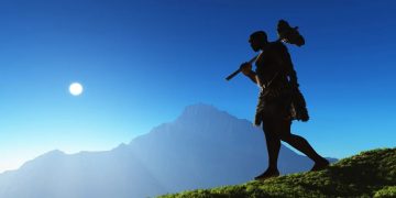 Un nuevo estudio confirma que ya había seres humanos en América hace 20,000 años