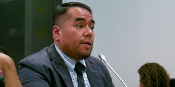 En el proceso para nombrar al titular de la Comisión Nacional de Búsqueda, se debía privilegiar la transparencia y un perfil con amplia experiencia, no uno político: Guerrero