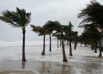 Norma se debilitó a huracán categoría 2