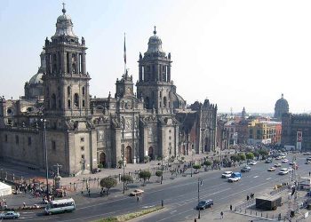 Iglesia pide a autoridades que consideren su propuesta de Agenda Nacional de Paz