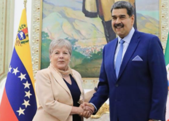El Presidente de Venezuela, Nicolás Maduro confirma participación en reunión a realizarse en Palenque, Chiapas