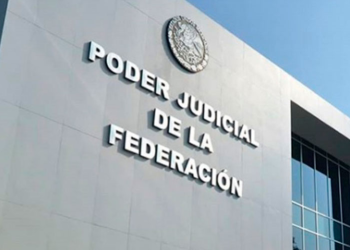 La amenaza al Poder Judicial de la Federación