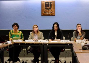 Acceso de 10 mil mujeres a cargos públicos y libres de violencia, reto en elecciones 2024: Consejeras Electorales