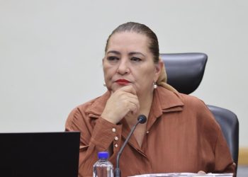 INE presentará nuevo proyecto de paridad para gubernaturas y CDMX