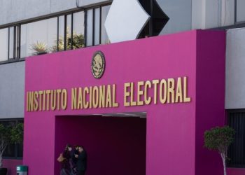 INE ordena suspender la gira de Claudia Sheinbaum “La Esperanza nos une”