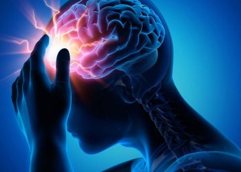 Infarto cerebral es la segunda causa de discapacidad en México