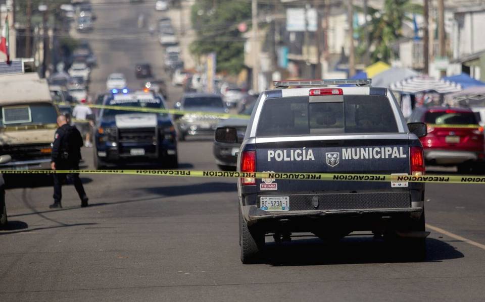 La percepción de inseguridad en México baja al 61.4% - Enfoque Noticias:  Nacional, Internacional, Deportes. Escucha Radio en Vivo 100.1 FM