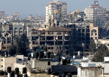 En estos momentos se están desalojando 28 poblaciones israelíes en la frontera con Líbano: Yerahmiel Barylka