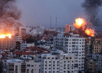 Ucrania reafirma apoyo a Israel pero pide evitar más muertes y apuesta por proceso de paz
