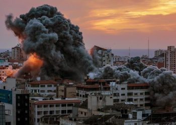 Estados Unidos asegura que su apoyo a Israel frente a Hamás no afectará su respaldo a Kiev