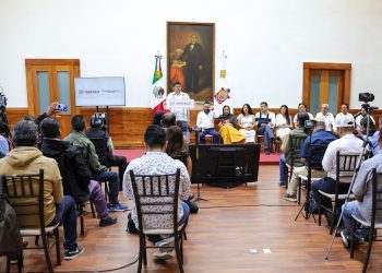 Gobierno de Oaxaca celebrará el Día de Muertos con altares, comparsas y conciertos
