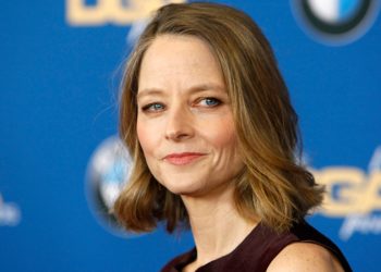 Jodie Foster recibirá la Medalla Filmoteca UNAM