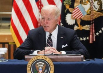 Biden advierte a Israel que volver a ocupar la Franja de Gaza sería un gran error